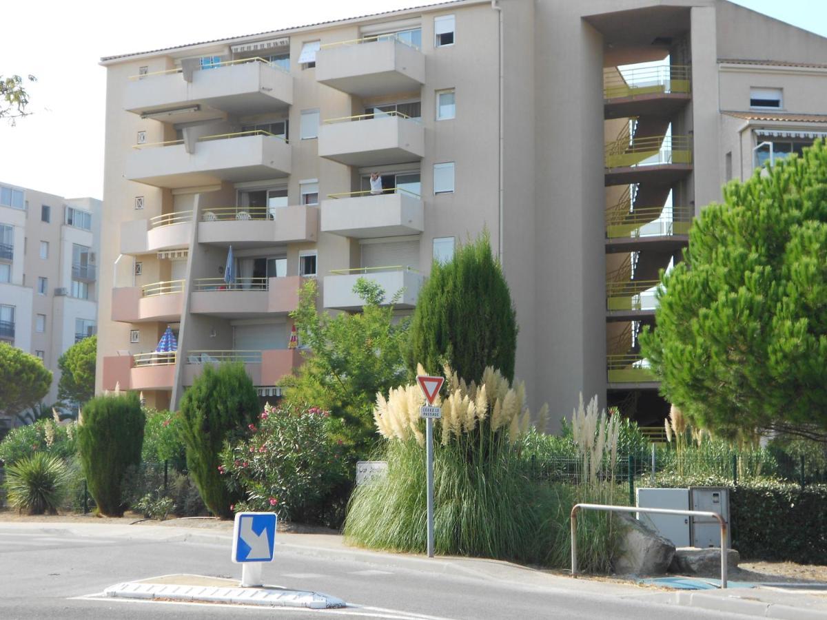 Port Camargue P2 Cabine Le Grau-du-Roi Exterior foto